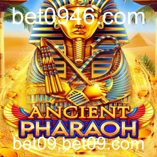 AncientPharaoh: Descubra o Tesouro dos Jogos de Cassino Online