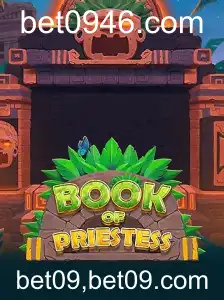 Explorando o Fascinante Mundo de BookOfPriestess em parceria com Bet09