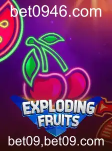 Exploring the Exciting World of ExplodingFruits