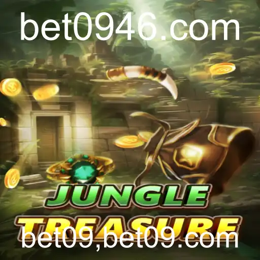 Desvendando os Segredos de JungleTreasure no Universo de Jogos Bet09