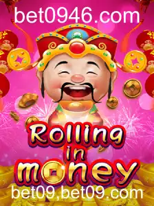 RollingInMoney: A Nova Sensação dos Jogos de Apostas