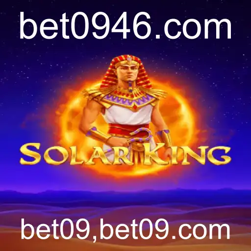 Descubra SolarKing: Um Novo Horizonte no Mundo dos Jogos