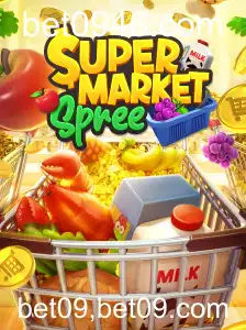 Descubra a Emoção do Jogo SupermarketSpree