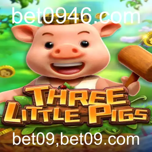 Descubra o Empolgante Mundo do Jogo THREELITTLEPIGS