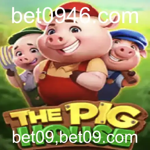 ThePigHouse: A Inovadora Experiência de Jogo e Apostas