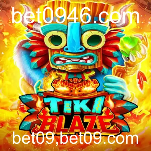 Explorando o Universo de TikiBlaze: Uma Nova Experiência de Jogo