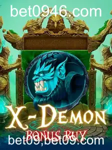 Descubra o Universo de Apostas de XDemonBonusBuy no Bet09