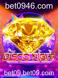 Explore o Mundo Vibrante de DiscoNight com bet09
