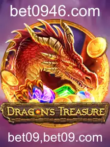 DragonsTreasure: Desvendando o Mundo de Apostas Fantásticas na bet09