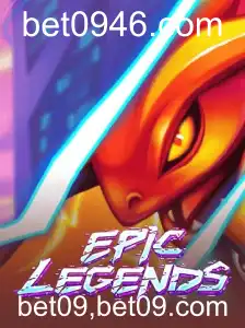 Descubra o Fascinante Mundo de EpicLegends
