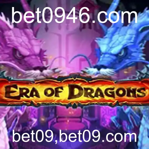EraOfDragons: Uma Jornada Épica no Mundo dos Dragões