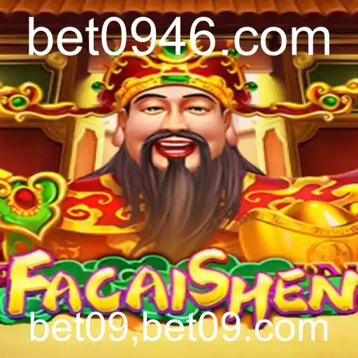 Descubra o Fascinante Mundo de FaCaiShen no bet09.com