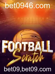 FootballScratch: A Nova Febre do Mundo dos Jogos de Aposta
