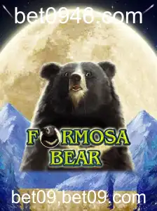 Explorando o Jogo FormosaBear: Apostas e Regras com bet09