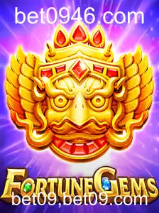 FortuneGems: Descubra o Mundo dos Jogos de Azar com Bet09