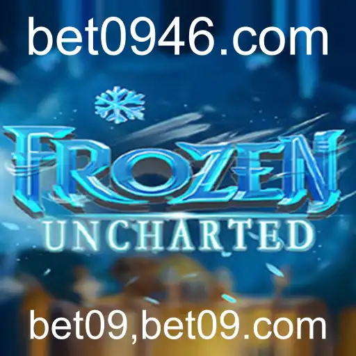 FrozenUncharted: A Combinação Gelada de Aventura e Estratégia