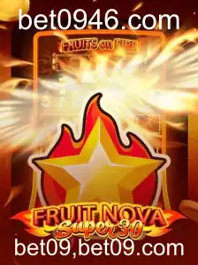 FruitrNovaSupe30: Desvendando o Fenômeno dos Jogos de Cassino
