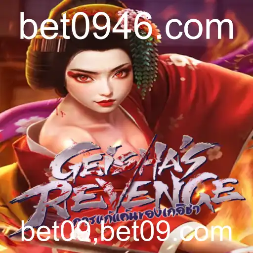 GeishasRevenge: Uma Imersão no Universo dos Jogos com bet09.com