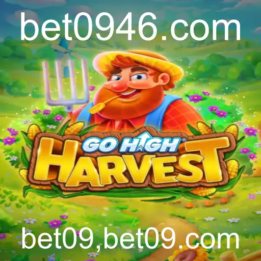 Descubra GoHighHarvest: A Nova Sensação no Universo dos Jogos