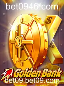 GoldenBank: O Jogo de Estratégia Revolucionário