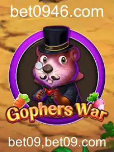 GophersWar: Um Guia Completo para Entusiastas de Jogos de Estratégia