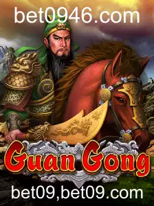 Descubra o Fascinante Jogo GuanGong no bet09.com