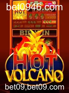 Descubra o Fascinante Mundo de HotVolcano: Um Guia Completo