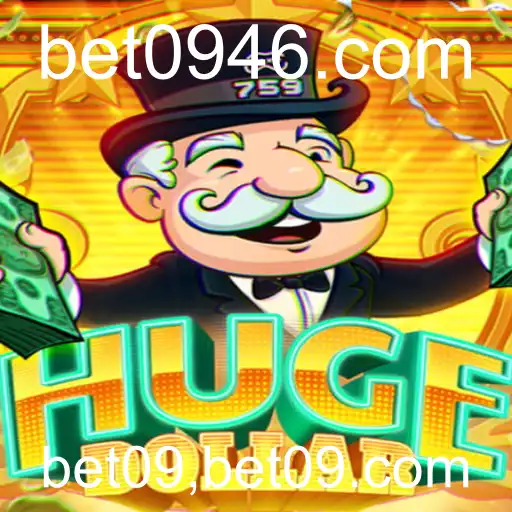 Explorando o Envolvente Mundo de HugeDollar: Regras e Estratégias do Jogo