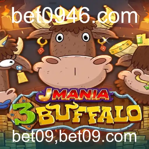 Explorando o Mundo Empolgante de JMania3Buffalo: Um Guia Completo