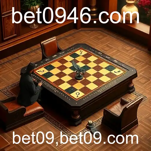 Jogos de tabuleiro