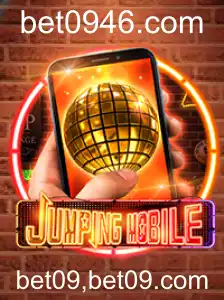 Explore o Mundo Emocionante do Jogo Jumpingmobile com Bet09