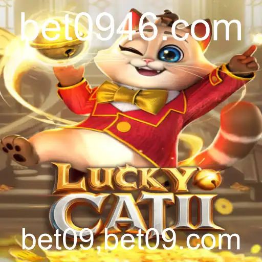 Descobrindo o Universo de LuckyCatII: O Novo Jogo de Aposta Online