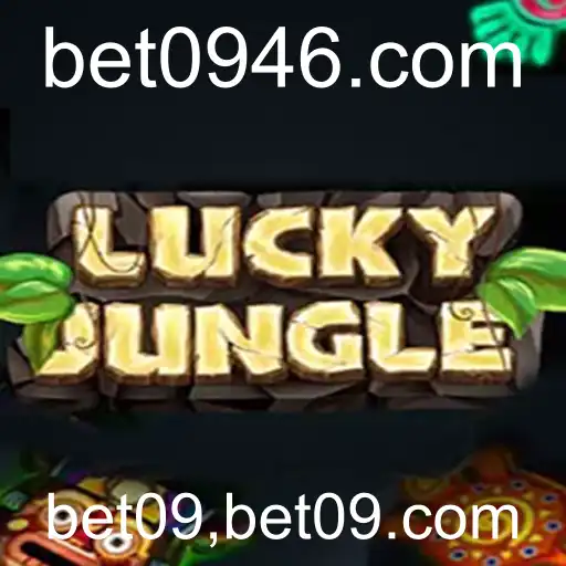 Descubra a Emoção de LuckyJungle: O Jogo de Apostas que Conquista Novos Jogadores