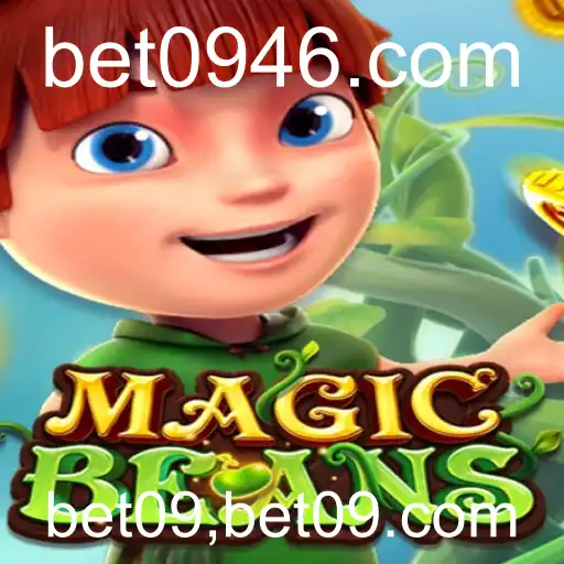 Explorando o Mundo Envolvente de MAGICBEANS