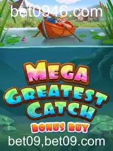 Explorando o Fascinante Mundo do MegaGreatestCatchBonusBuy