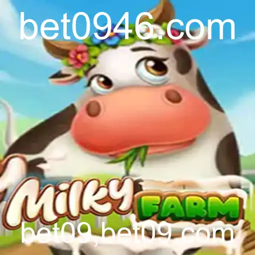 Descubra o Fascinante Mundo de MilkyFarm: O Novo Jogo de Apostas Digitais