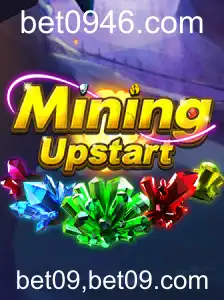 Explorando o Jogo MiningUpstart: Uma Aventura de Estratégia e Sucesso