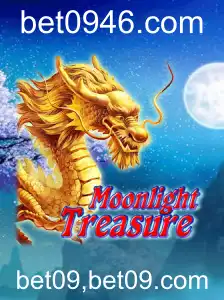 Explorando MoonlightTreasure: Uma Jornada Emocionante com bet09