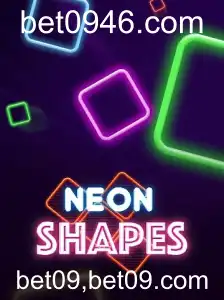 Descubra o Novo Jogo Estimulante: NeonShapes