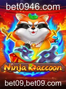 Explorando o Mundo de Aventura de NinjaRaccoon