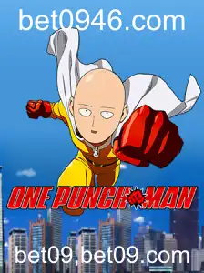 Explorando o Fascinante Universo de OnePunchMan e o Espaço de Apostas Online
