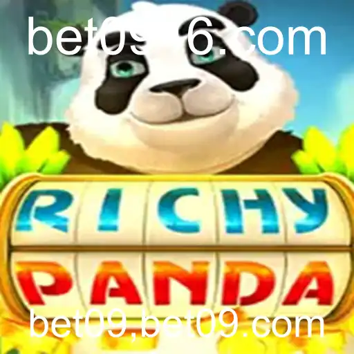 RichyPanda: A Nova Sensação dos Jogos de Apostas Online
