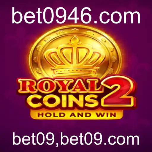 Explorando o Mundo de RoyalCoins2: Um Mergulho no Universo Apostas de bet09