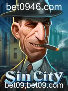 Explorando o Fascinante Mundo de SinCity: Um Mergulho no Jogo com a Bet09