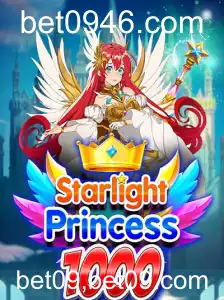 Descubra o Fascinante Mundo de StarlightPrincess1000