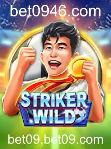 Descubra a Aventura Estratégica de StrikerWILD no bet09.com