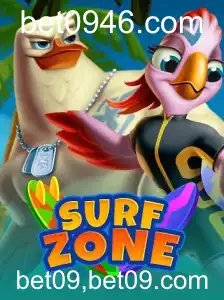 Descubra o Universo Emocionante de SurfZone