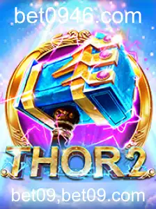 Descobrindo o Empolgante Mundo de Thor2: Um Jogo Revolucionário