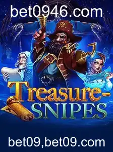 Descubra TreasureSnipes: O Novo Fenômeno de Jogos de Aventura