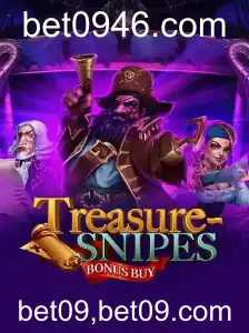 Explorando o Fascinante Mundo de TreasuresnipesBonusBuy